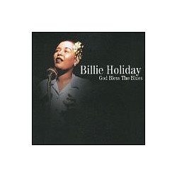 Billie Holiday - God Bless The Blues album