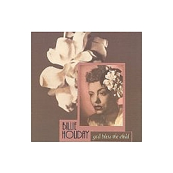 Billie Holiday - God Bless The Child album