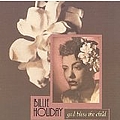 Billie Holiday - God Bless The Child альбом