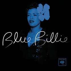 Billie Holiday - Blue Billie album