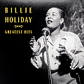 Billie Holiday - Greatest Hits album