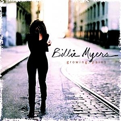 Billie Myers - Growing, Pains album