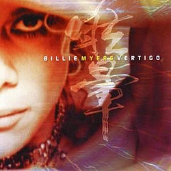 Billie Myers - Vertigo альбом