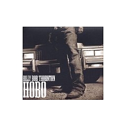 Billy Bob Thornton - Hobo album