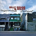 Billy Bragg - Mermaid Avenue album