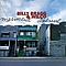 Billy Bragg - Mermaid Avenue альбом