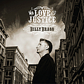 Billy Bragg - Mr. Love &amp; Justice album