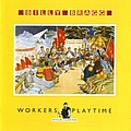 Billy Bragg - Workers Playtime album