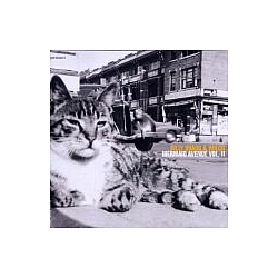 Billy Bragg &amp; Wilco - Mermaid Avenue Vol. II album