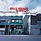 Billy Bragg &amp; Wilco - Mermaid Avenue album