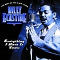 Billy Eckstine - Everything I Have Is Yours: The Best Of The M-G-M Years album