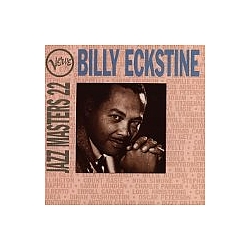 Billy Eckstine - Verve Jazz Masters 22 album
