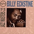 Billy Eckstine - Verve Jazz Masters 22 album