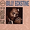 Billy Eckstine - Verve Jazz Masters 22 альбом