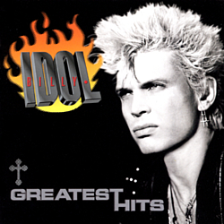 Billy Idol - Billy Idol: Greatest Hits альбом