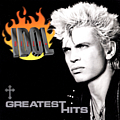Billy Idol - Billy Idol: Greatest Hits album