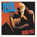 Billy Idol - Rebel Yell album