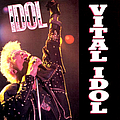 Billy Idol - Vital Idol album