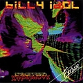 Billy Idol - Cyberpunk album