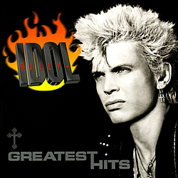 Billy Idol - Greatest Hits альбом