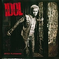 Billy Idol - Devil&#039;s Playground album