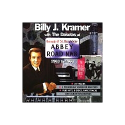 Billy J. Kramer &amp; The Dakotas - At Abbey Road: 1963-1966 альбом