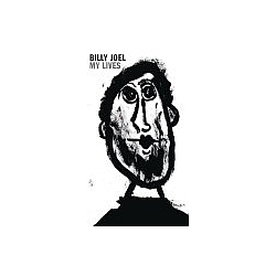 Billy Joel - My Lives album
