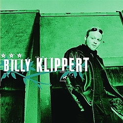 Billy Klippert - Billy Klippert альбом