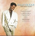 Billy Ocean - Billy Ocean - Greatest Hits album