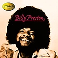 Billy Preston - Ultimate Collection: Billy Preston album