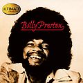 Billy Preston - Ultimate Collection album