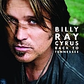 Billy Ray Cyrus - Back To Tennessee album