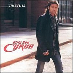 Billy Ray Cyrus - Time Flies album