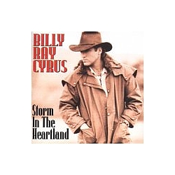 Billy Ray Cyrus - Storm In The Heartland album