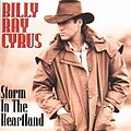 Billy Ray Cyrus - Storm In The Heartland альбом