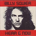 Billy Squier - Hear &amp; Now album