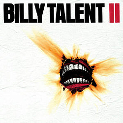 Billy Talent - II альбом