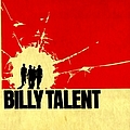 Billy Talent - Billy Talent album