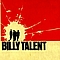 Billy Talent - Billy Talent album