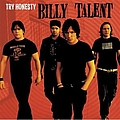 Billy Talent - Try Honesty album