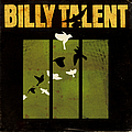 Billy Talent - Billy Talent III альбом