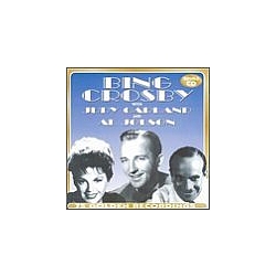 Bing Crosby - Bing Crosby With Judy Garland &amp; Al Jolson album
