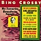Bing Crosby - My Favorite Broadway Songs альбом