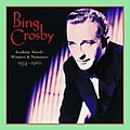 Bing Crosby - Academy Award Winners &amp; Nominees 1934-1960 album