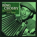 Bing Crosby - My Favorite Irish Songs альбом