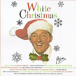 Bing Crosby - White Christmas album