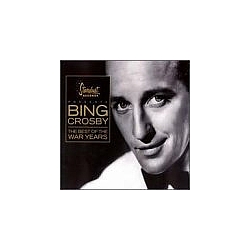 Bing Crosby - Best Of The War Years album