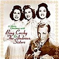 Bing Crosby &amp; The Andrews Sisters - A Merry Christmas With Bing Crosby &amp; The Andrews Sisters album