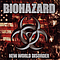 Biohazard - New World Disorder album