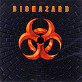 Biohazard - Biohazard album